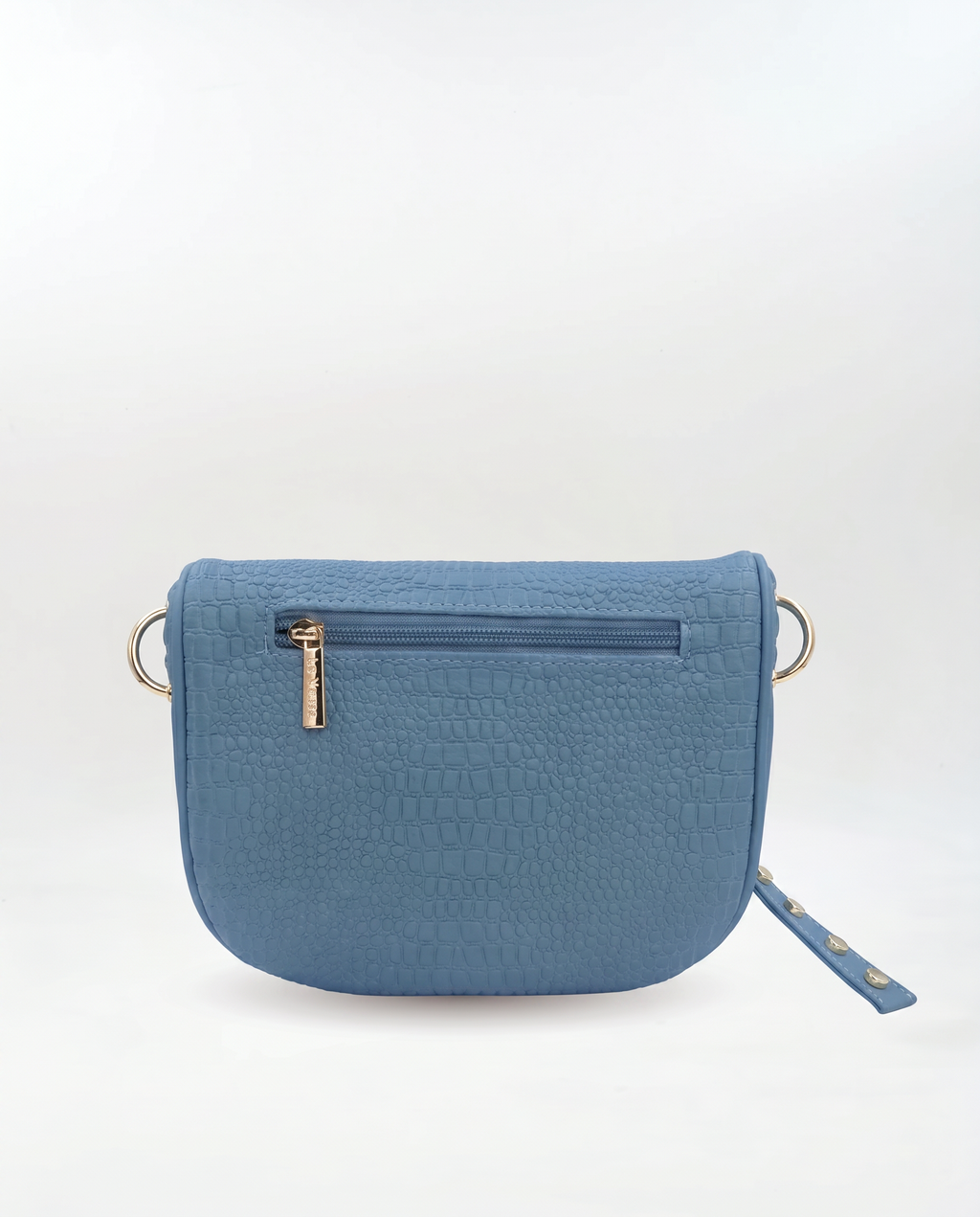 BANDOLERA VITA 🐢 AZUL