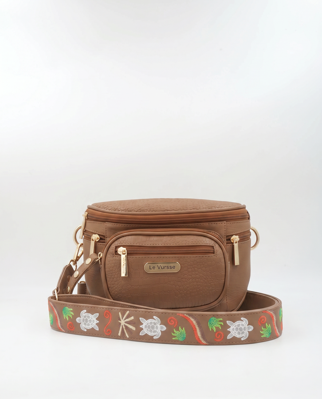 BANDOLERA VITA 🐢 CAFE
