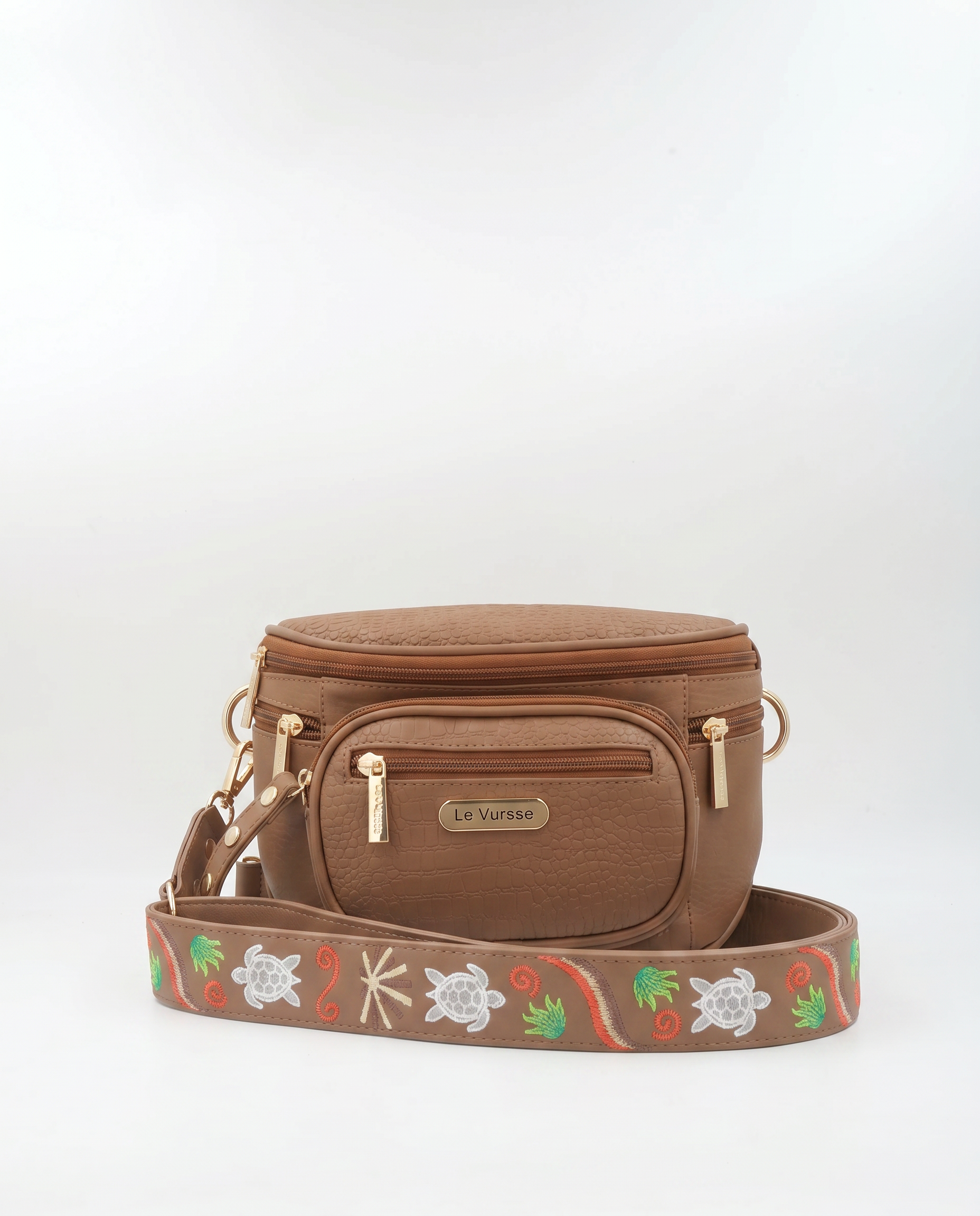 BANDOLERA VITA 🐢 CAFE